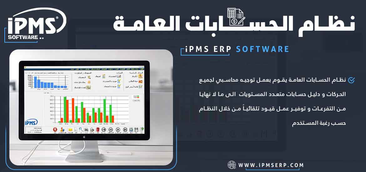 الحسابات العامة