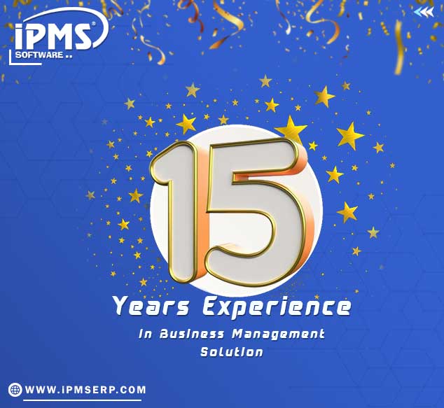 PMS ERP
