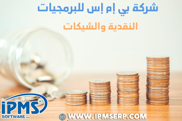 برنامج دورة الشيكات